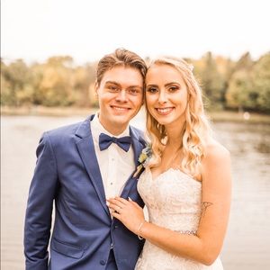 Meet your Posher, Tyler